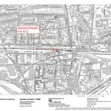 Virchowstr., Rinteln Stadtplan – SCYP
